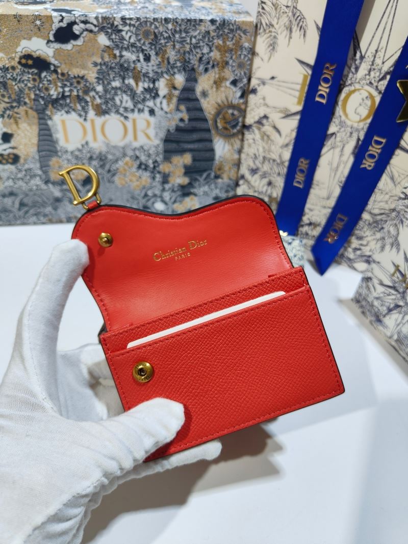 Christian Dior Wallet